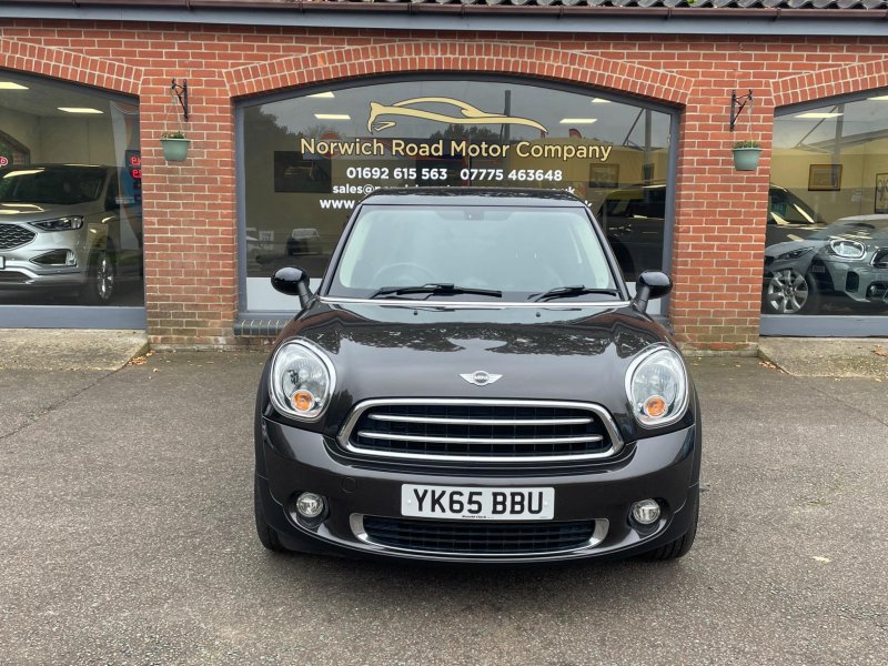 MINI PACEMAN