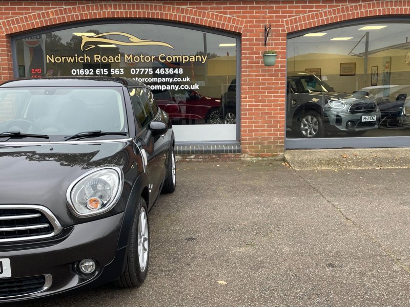 MINI PACEMAN