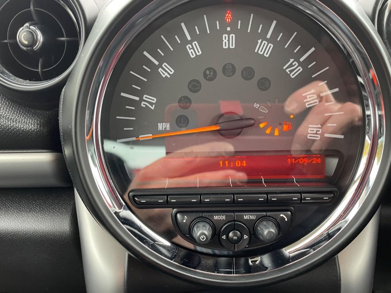 MINI PACEMAN