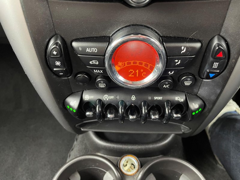 MINI PACEMAN