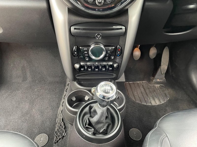 MINI PACEMAN