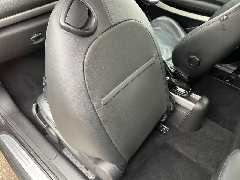 MINI PACEMAN