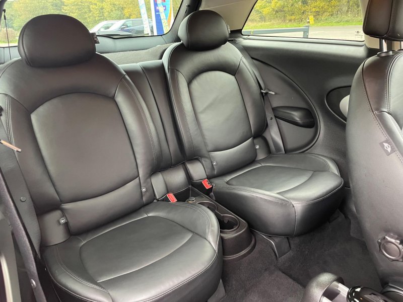MINI PACEMAN