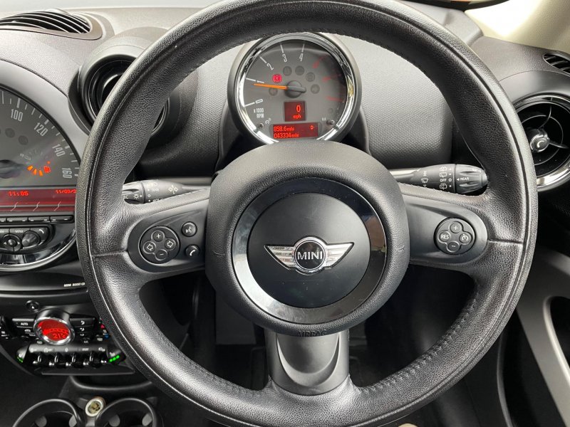 MINI PACEMAN