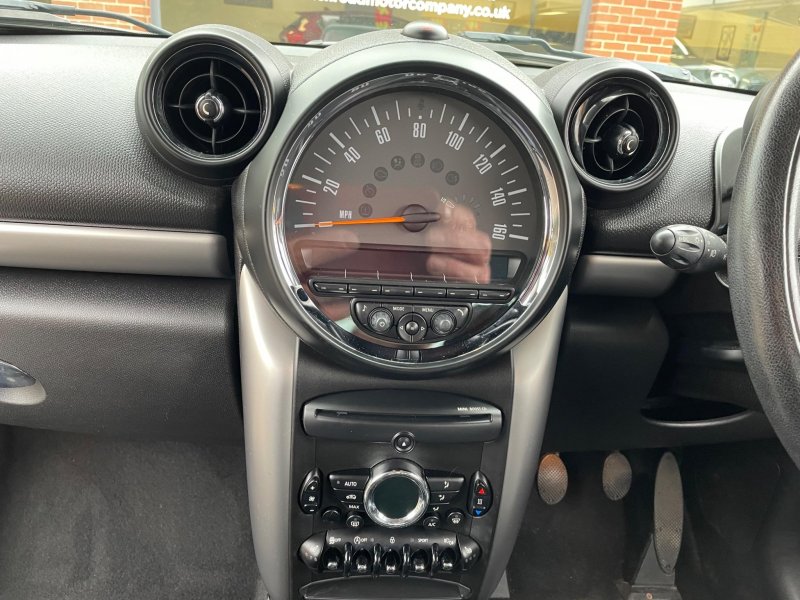 MINI PACEMAN