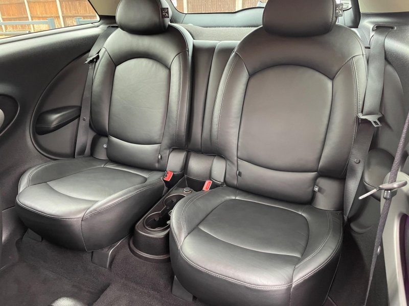 MINI PACEMAN