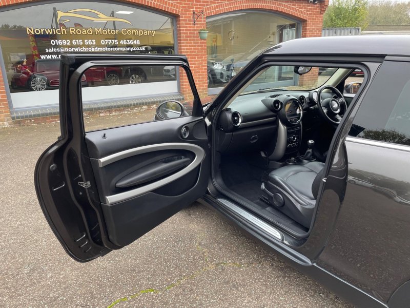MINI PACEMAN