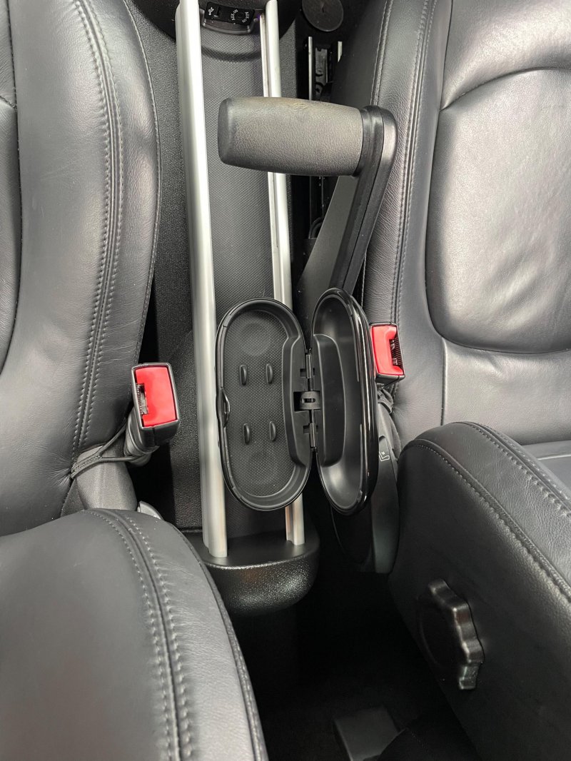 MINI PACEMAN