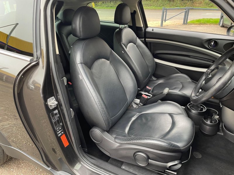 MINI PACEMAN