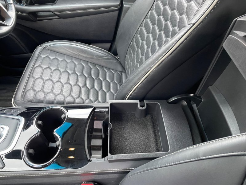 FORD EDGE