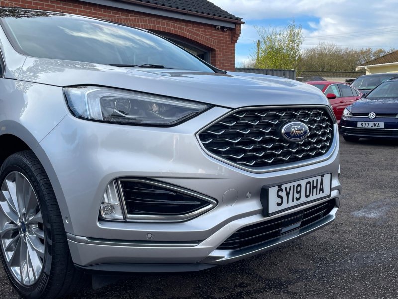 FORD EDGE