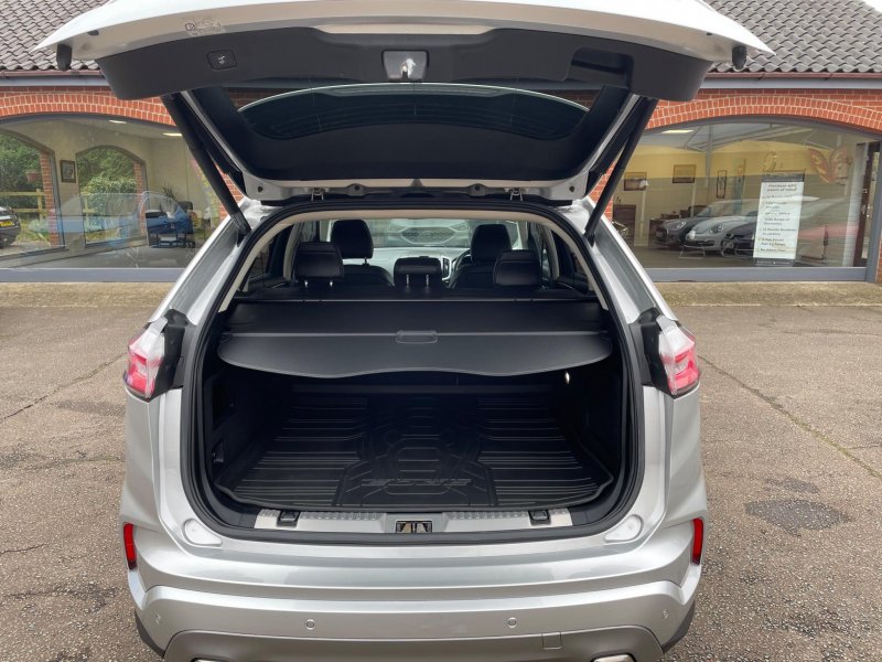 FORD EDGE