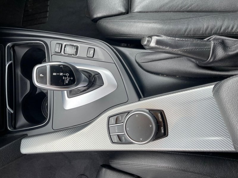 BMW 4 SERIES GRAN COUPE
