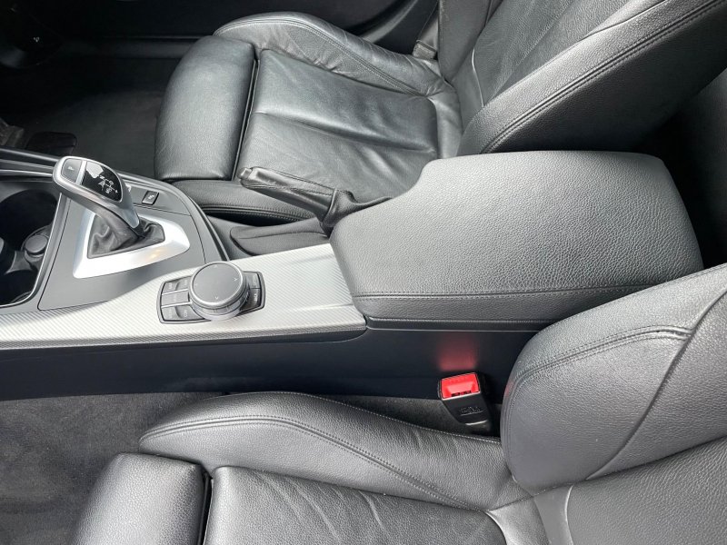 BMW 4 SERIES GRAN COUPE