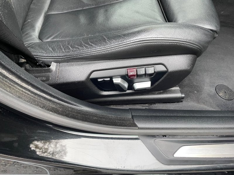BMW 4 SERIES GRAN COUPE