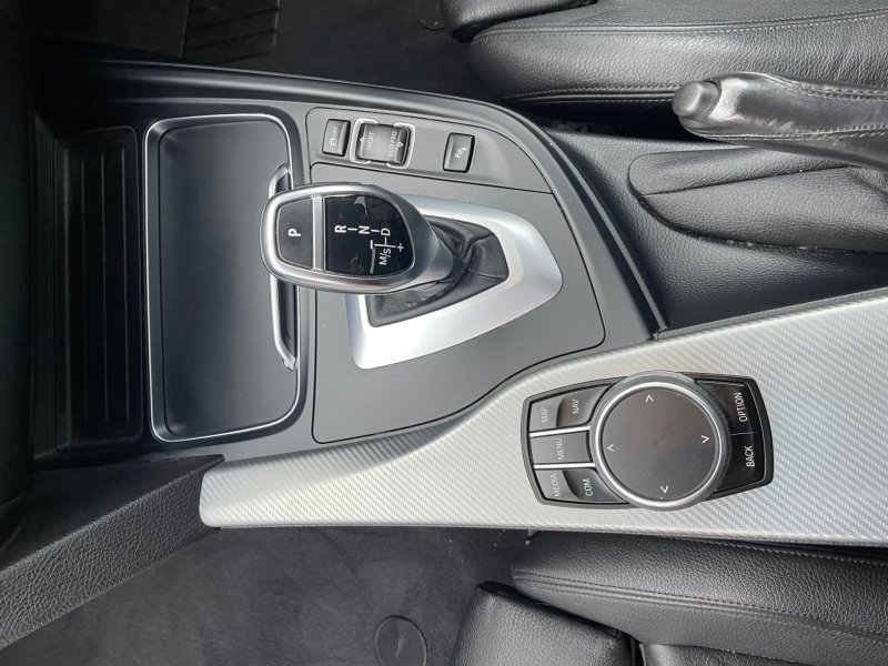 BMW 4 SERIES GRAN COUPE