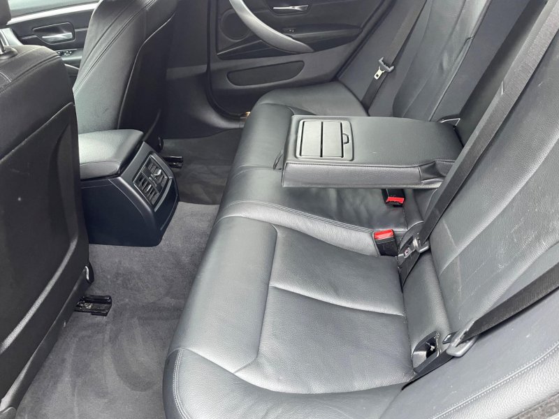 BMW 4 SERIES GRAN COUPE
