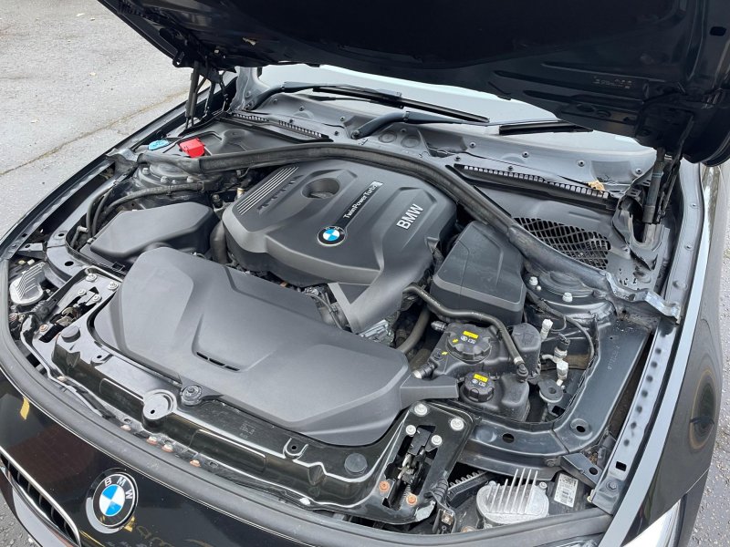 BMW 4 SERIES GRAN COUPE