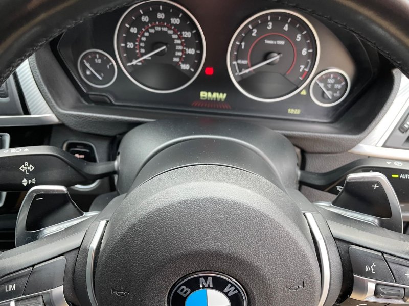 BMW 4 SERIES GRAN COUPE