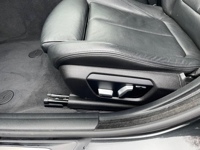 BMW 4 SERIES GRAN COUPE