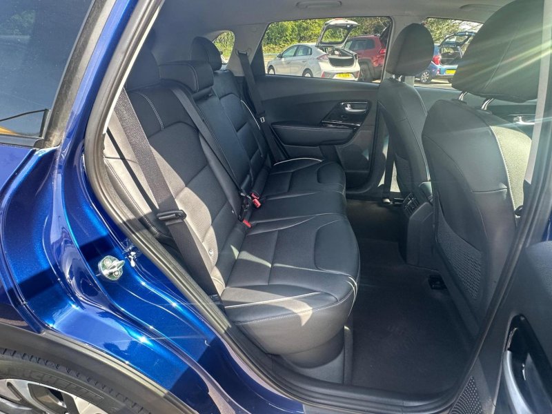 KIA NIRO