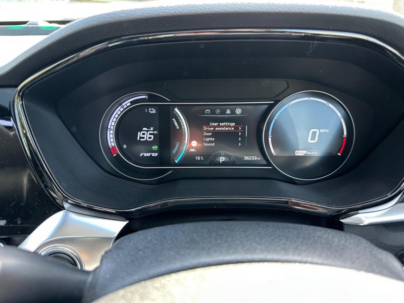 KIA NIRO
