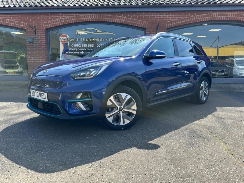 KIA NIRO