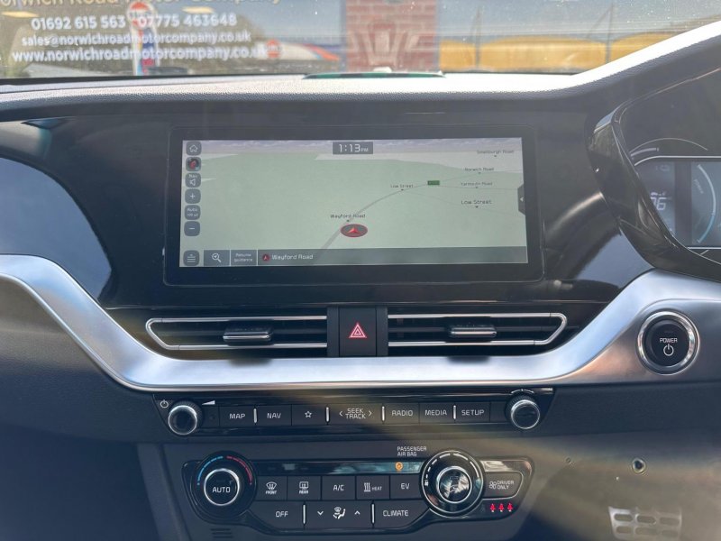 KIA NIRO