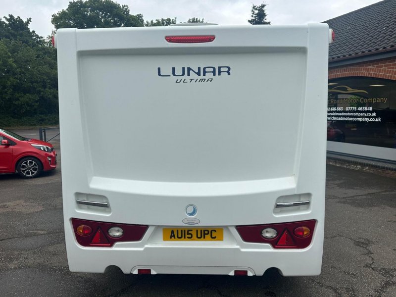 LUNAR 