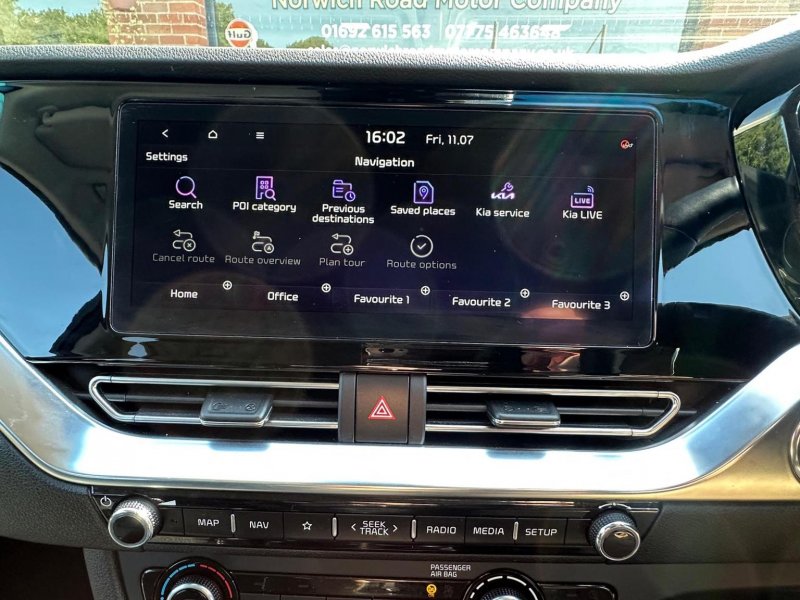 KIA NIRO