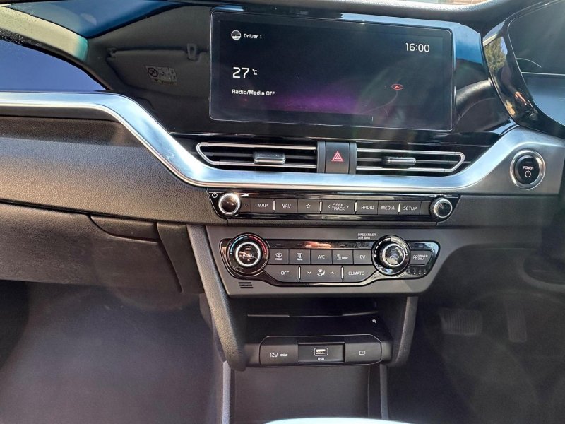KIA NIRO