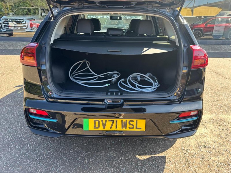 KIA NIRO