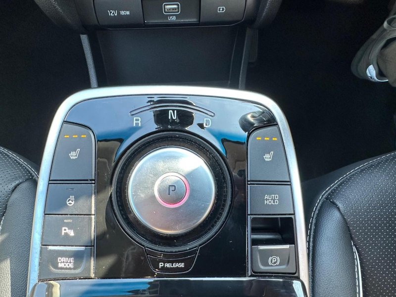 KIA NIRO