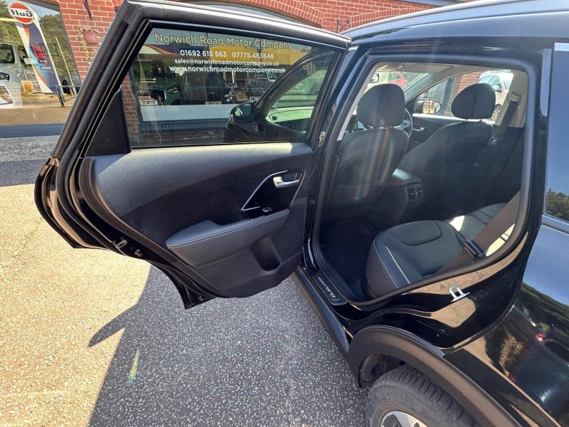 KIA NIRO