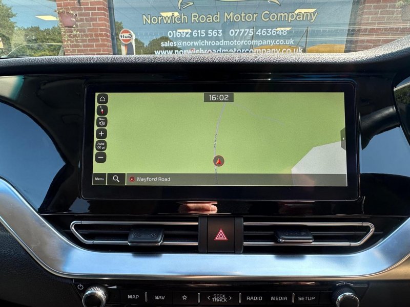 KIA NIRO