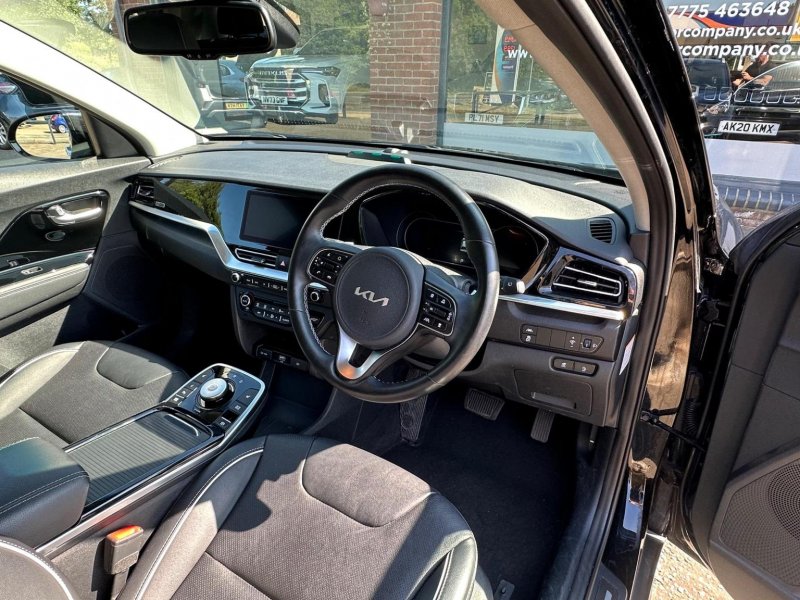 KIA NIRO