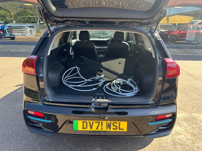 KIA NIRO