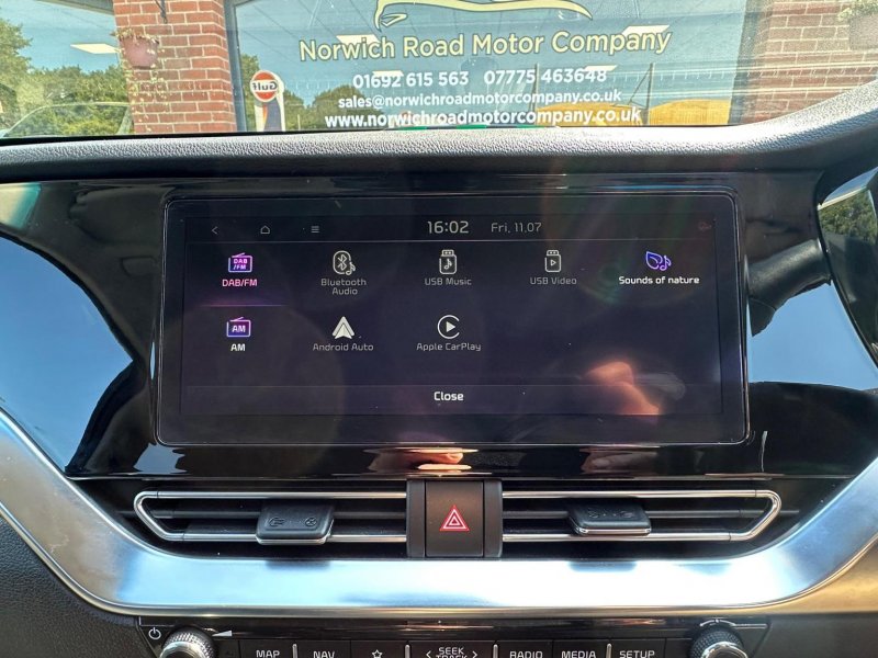KIA NIRO