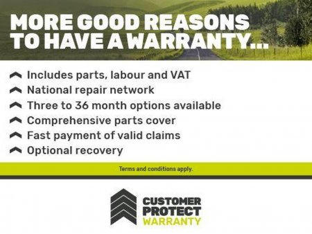 VAUXHALL MOKKA 50kWh Ultimate Edition Auto 5dr